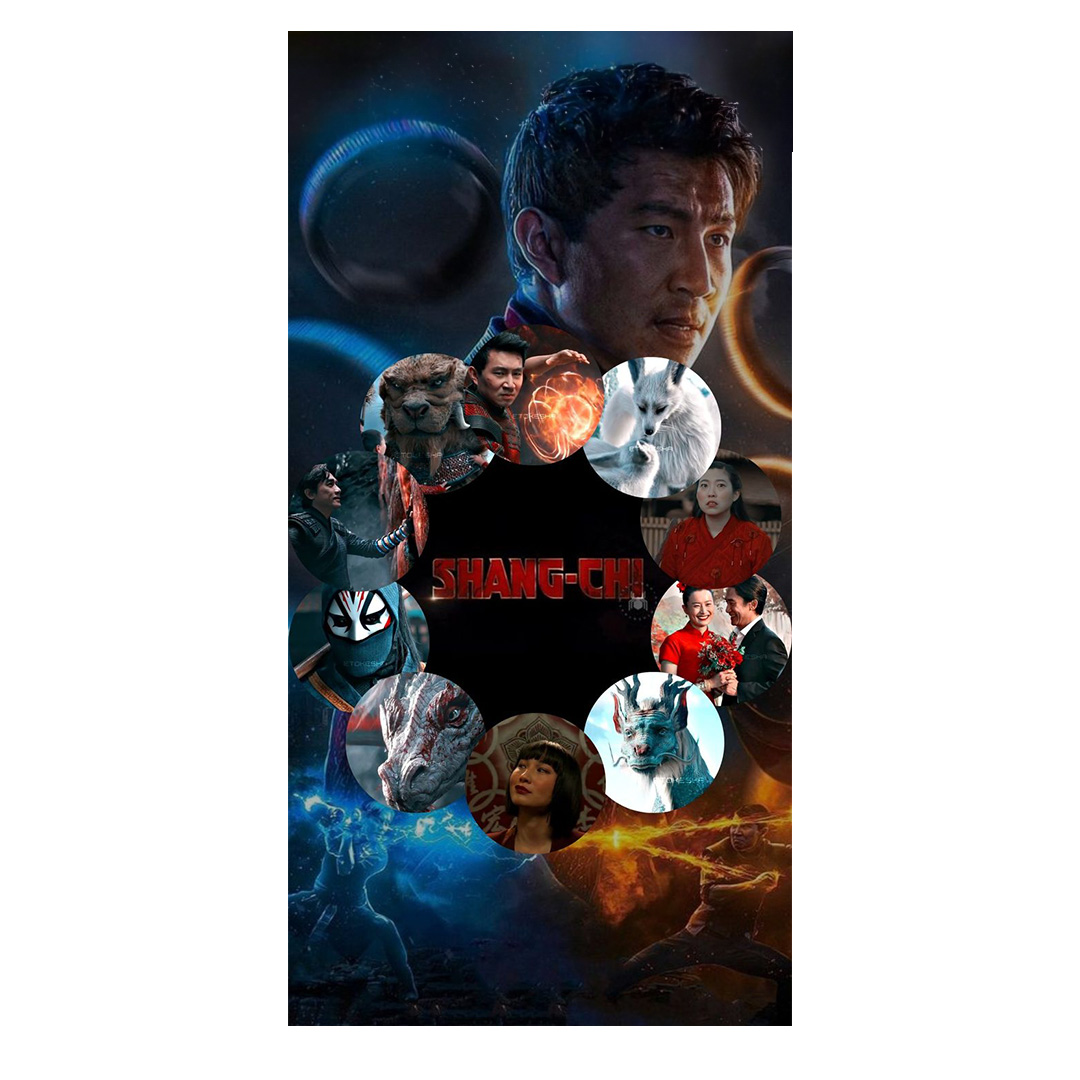 overlay