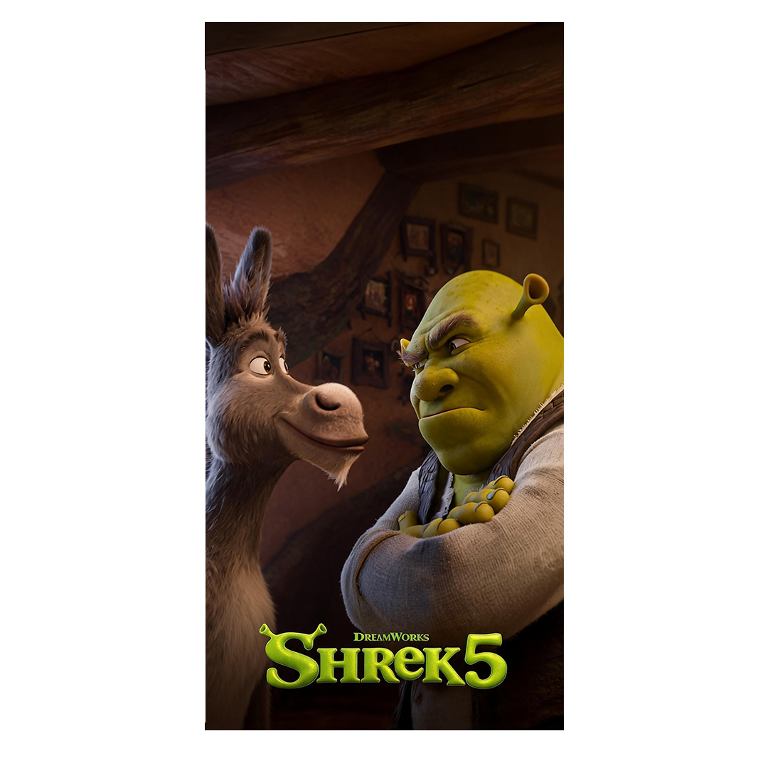 overlay