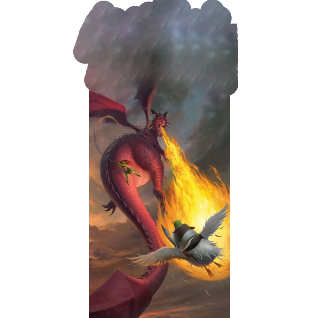 overlay