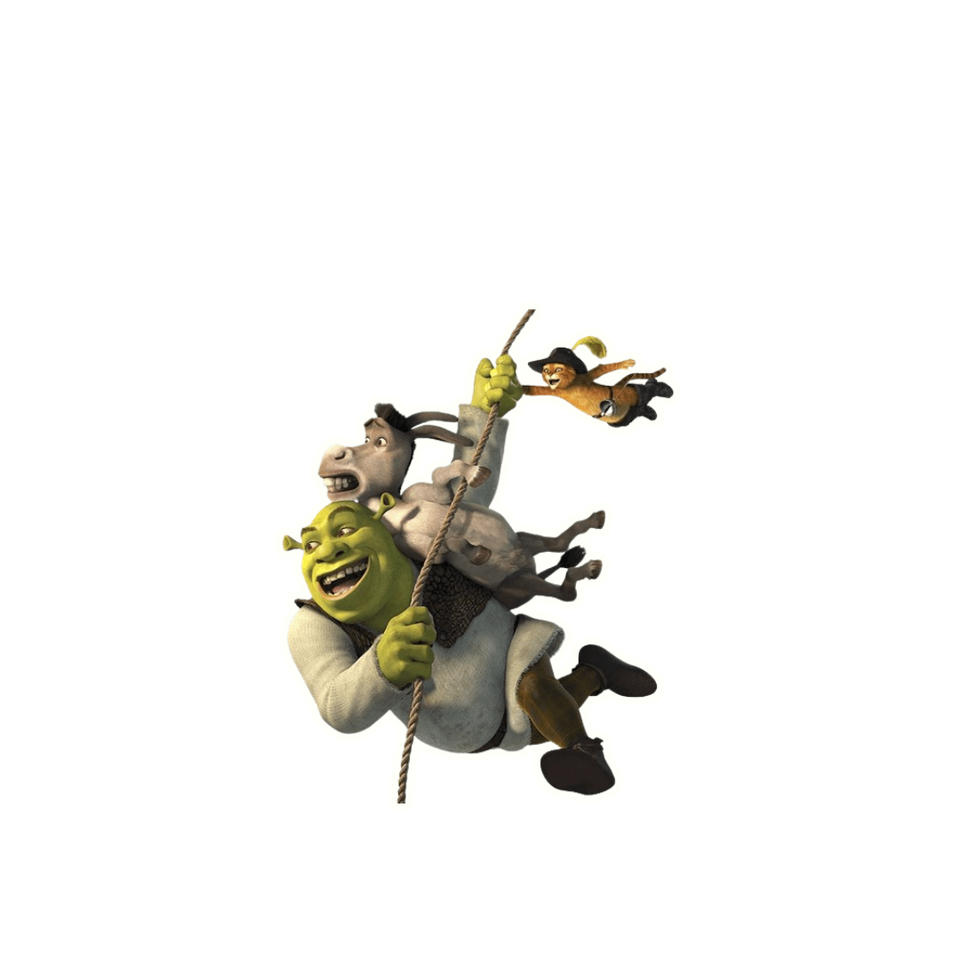 overlay