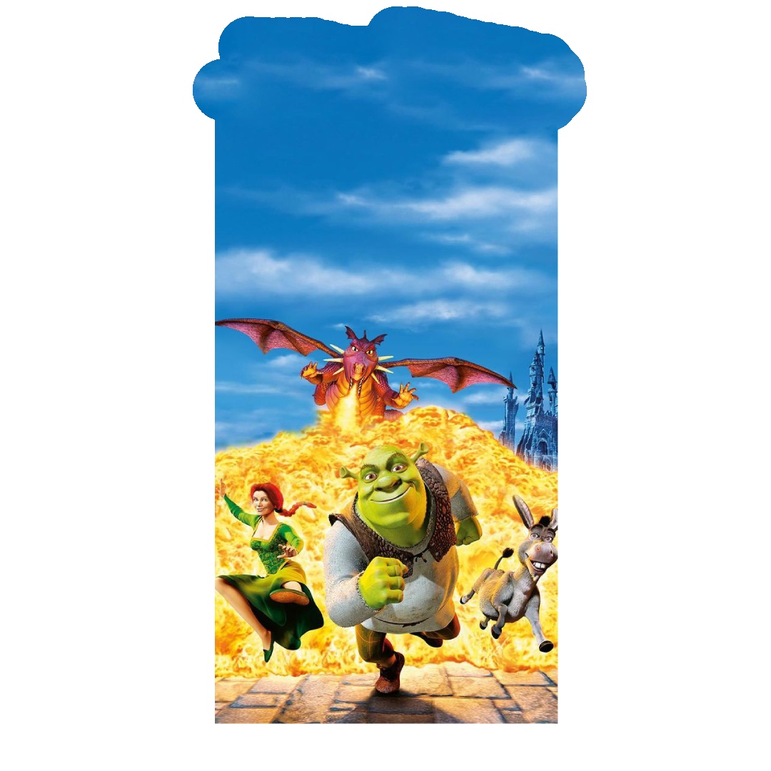 overlay