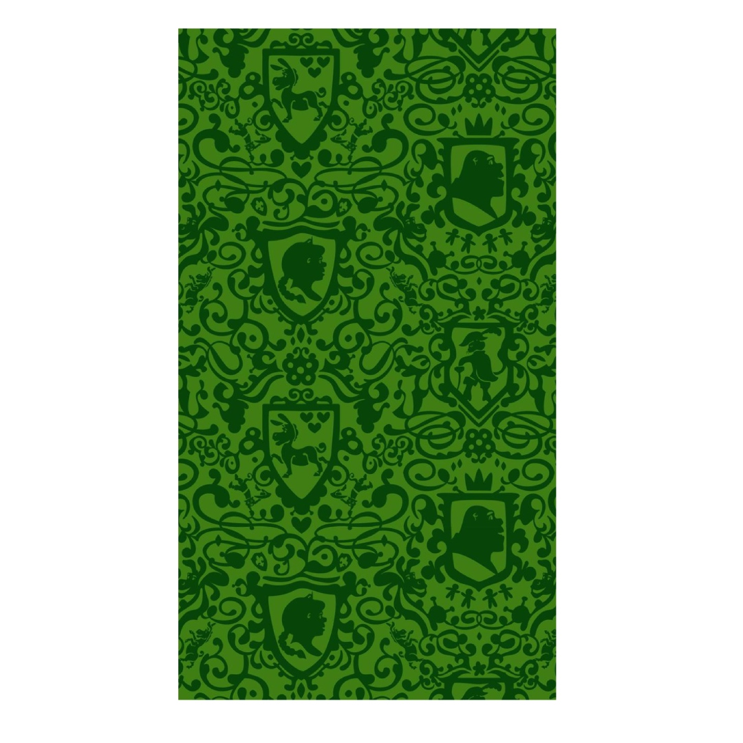 overlay