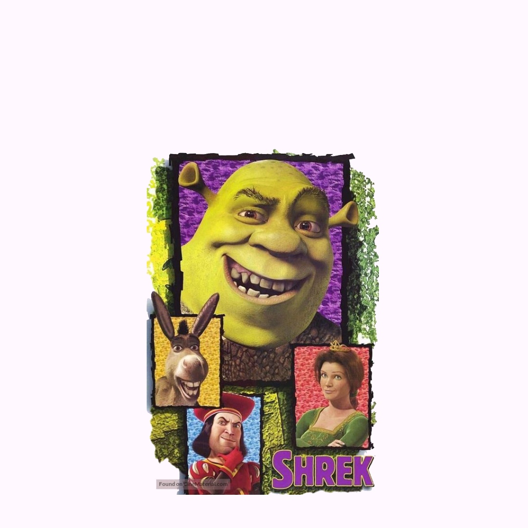overlay