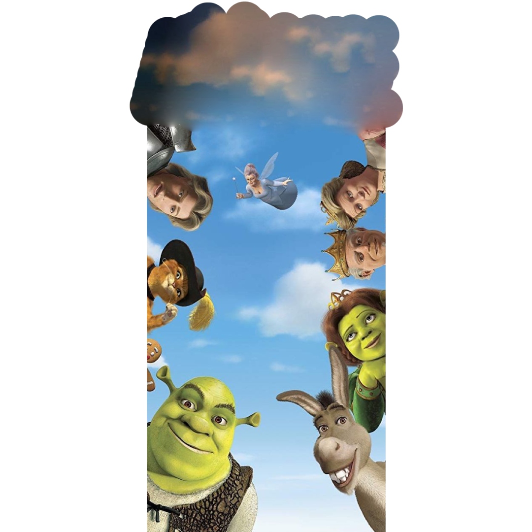 overlay