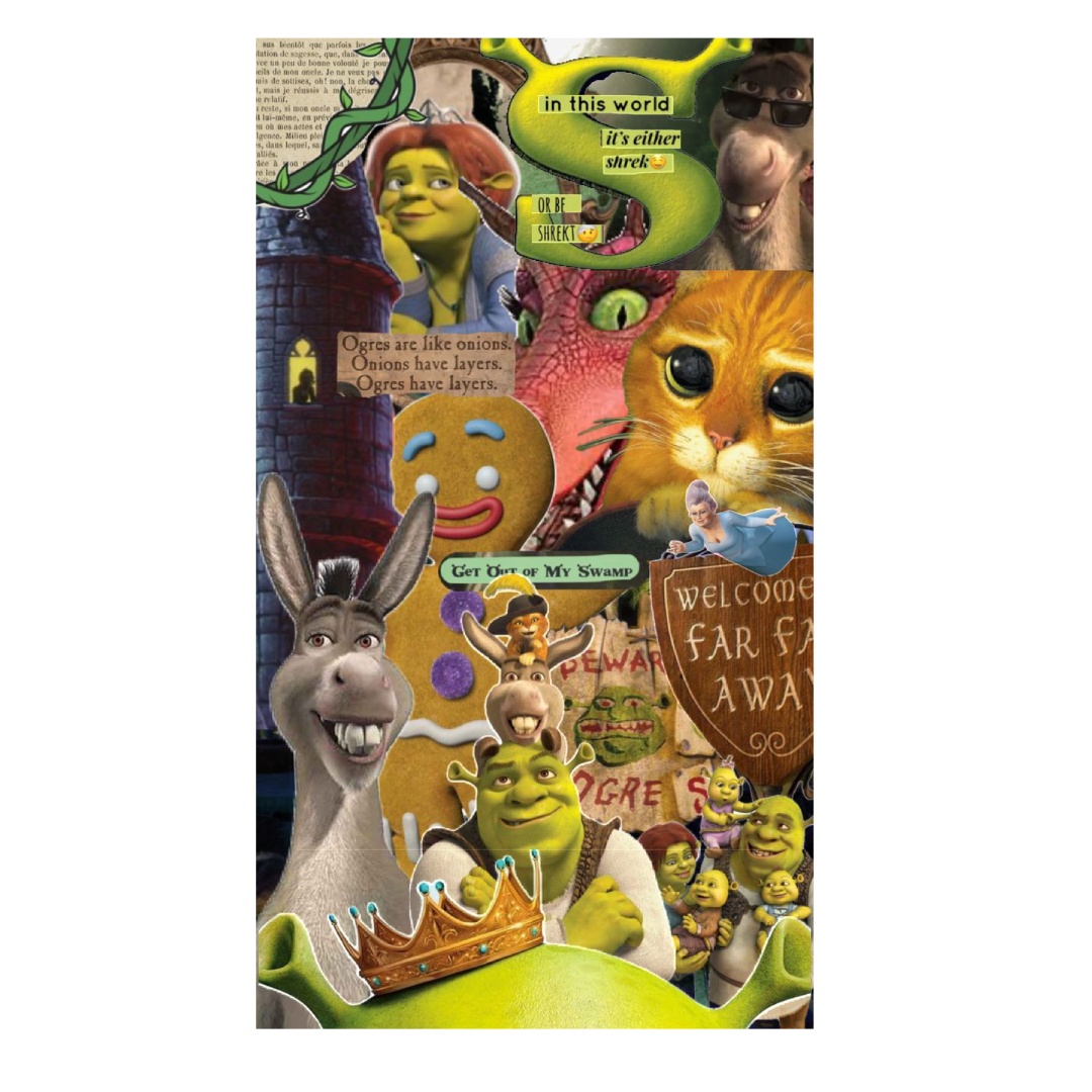 overlay