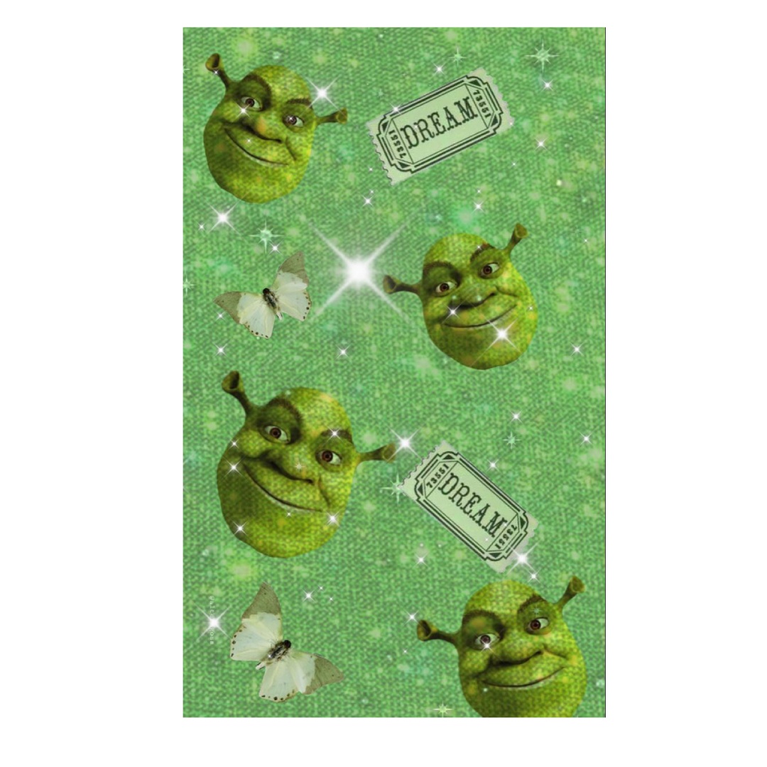 overlay