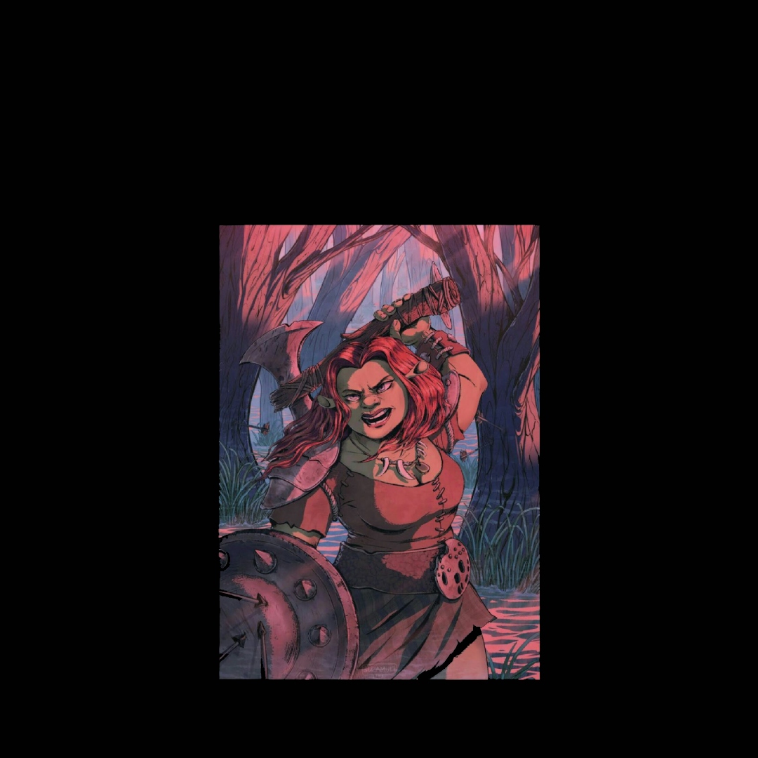 overlay