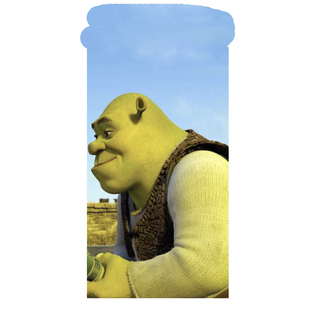 overlay