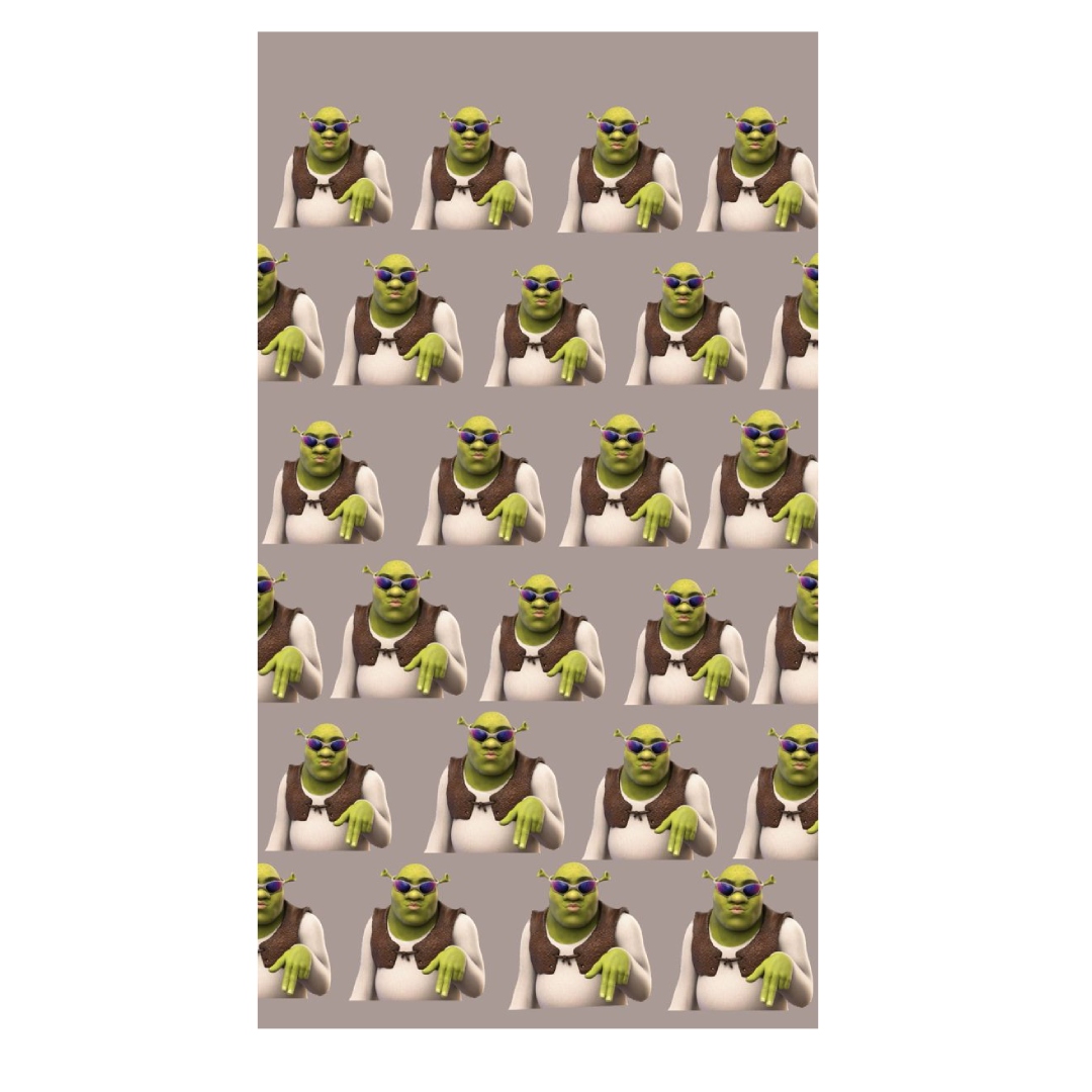 overlay
