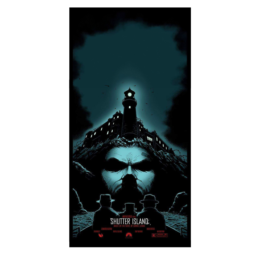 overlay