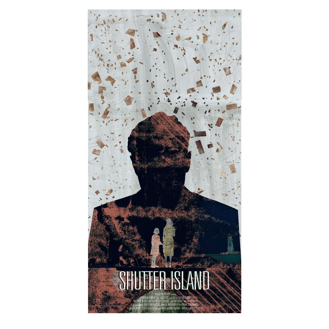 overlay