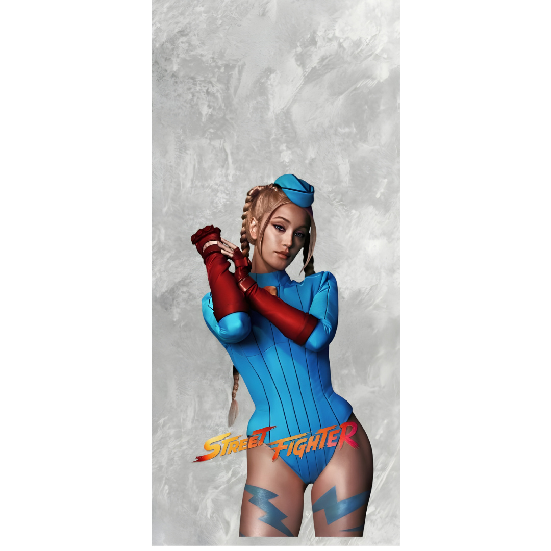 overlay