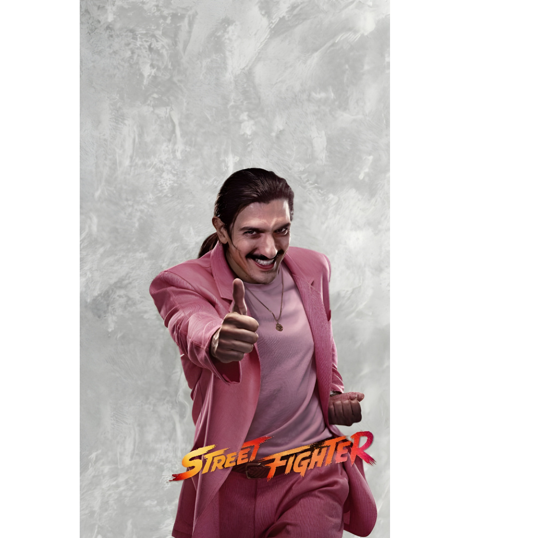 overlay