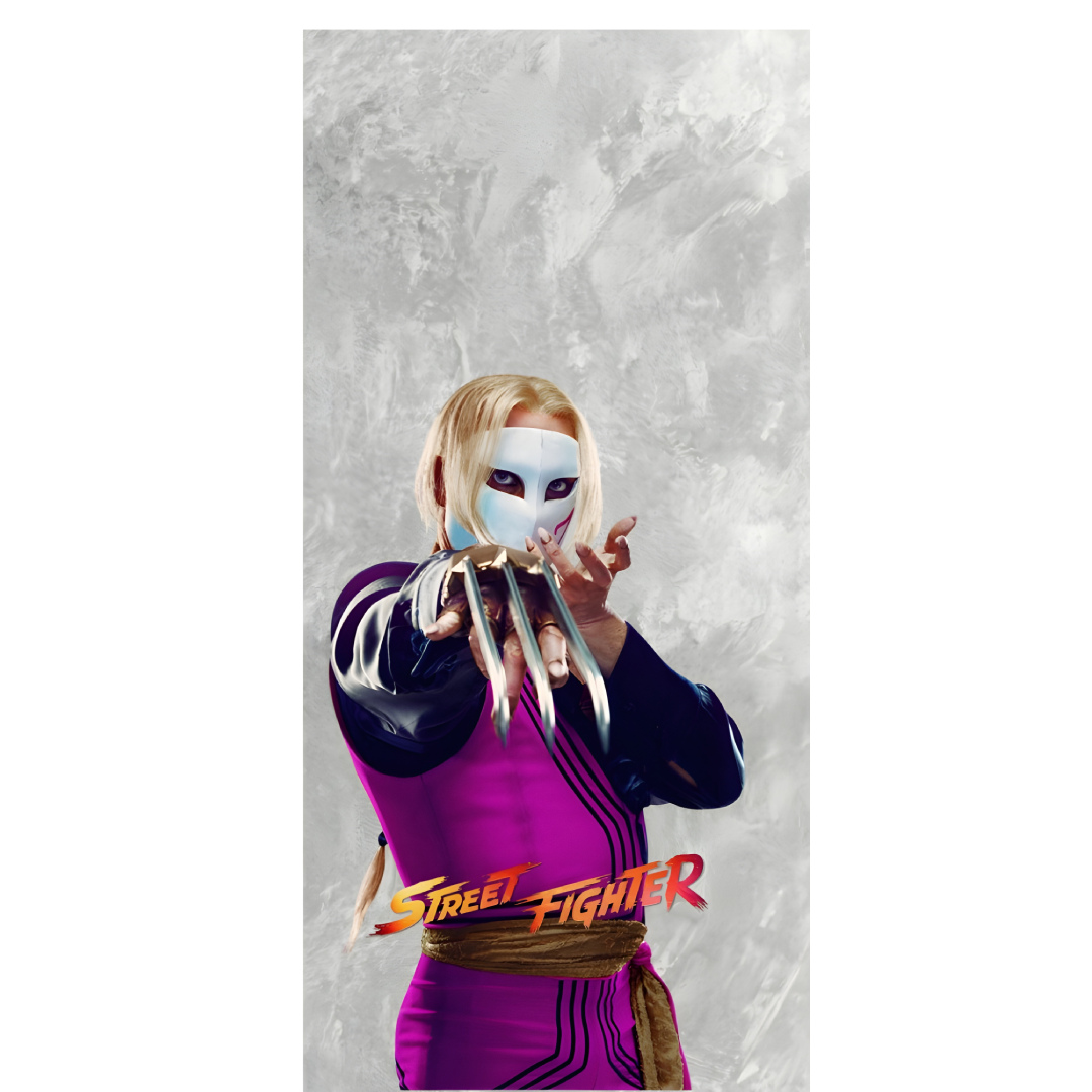 overlay