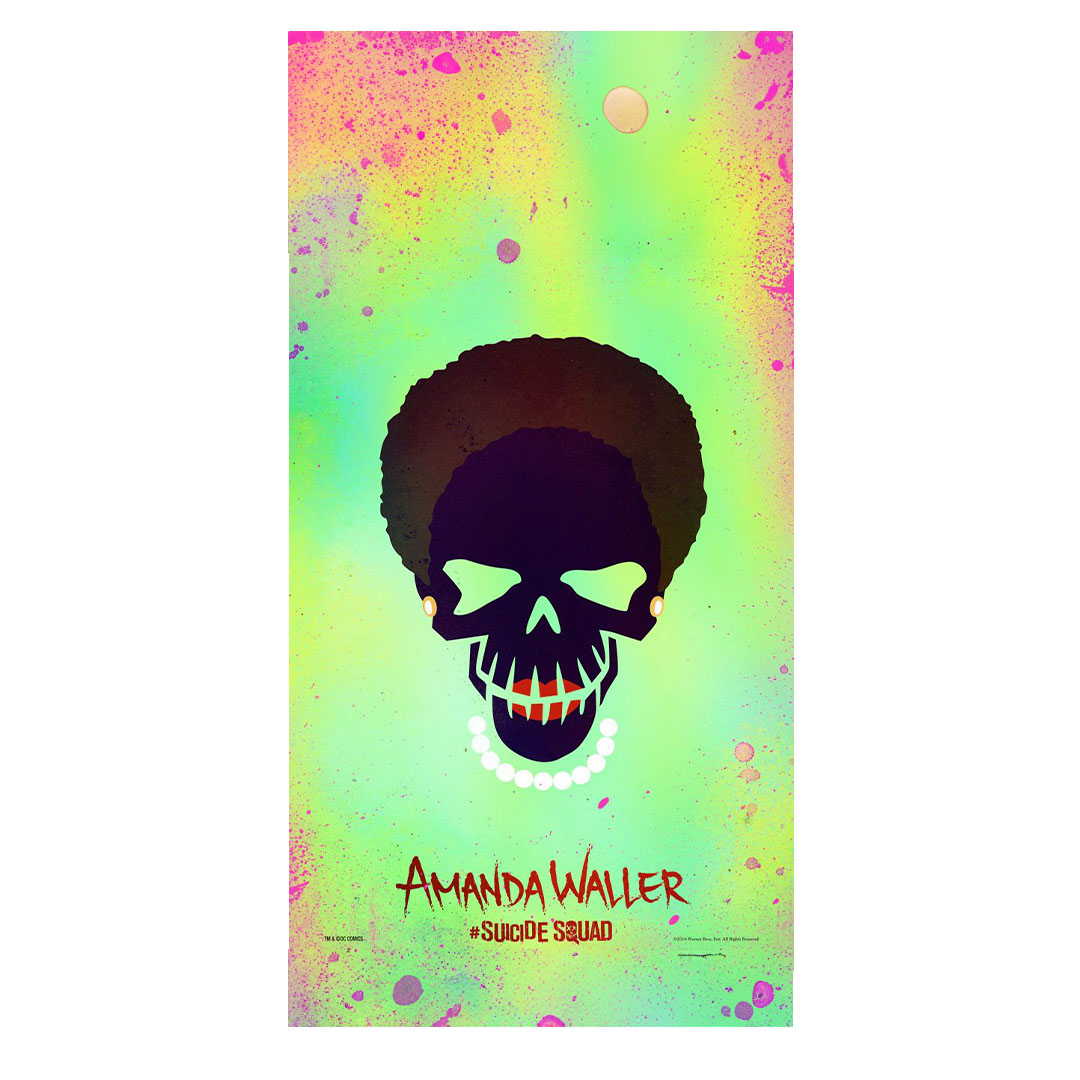 overlay