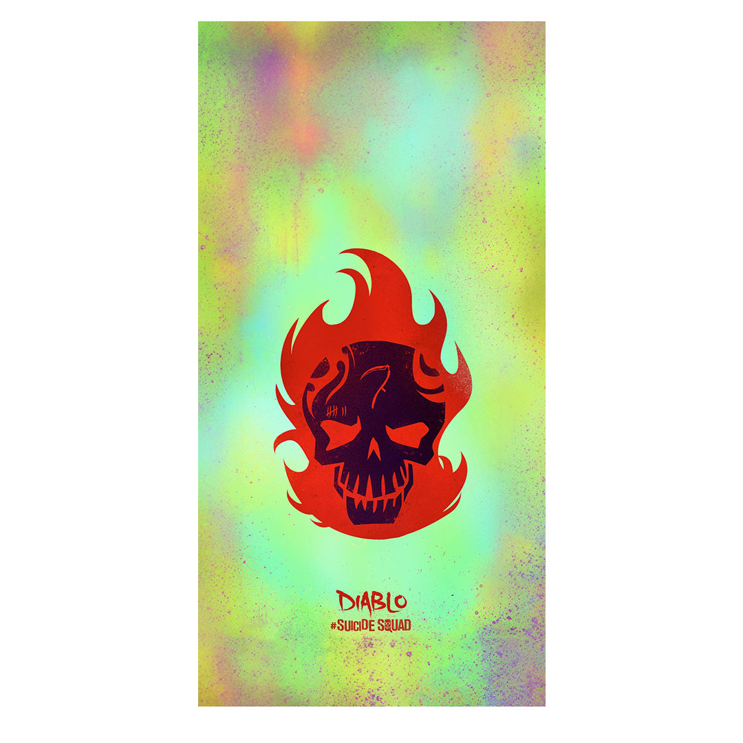 overlay