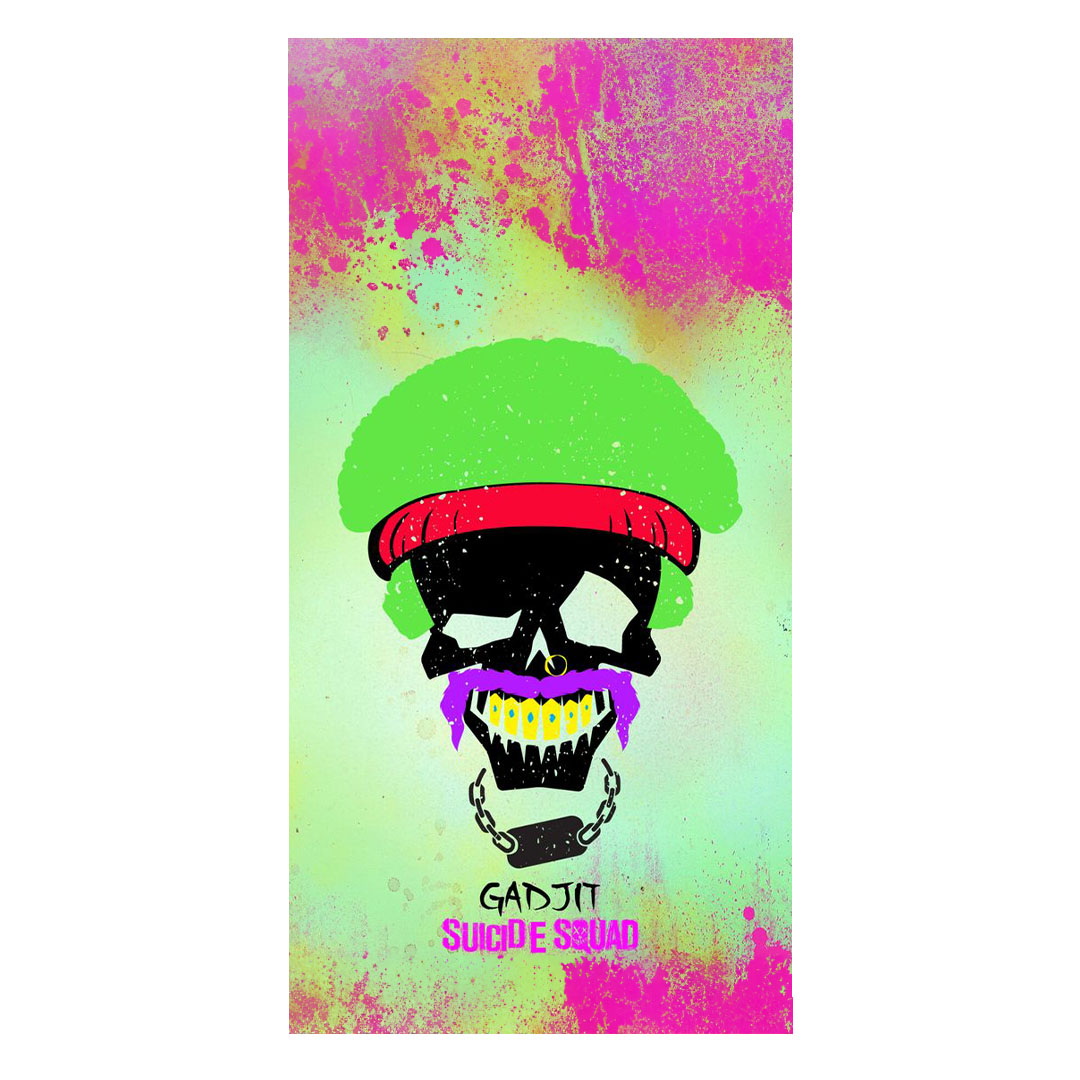 overlay