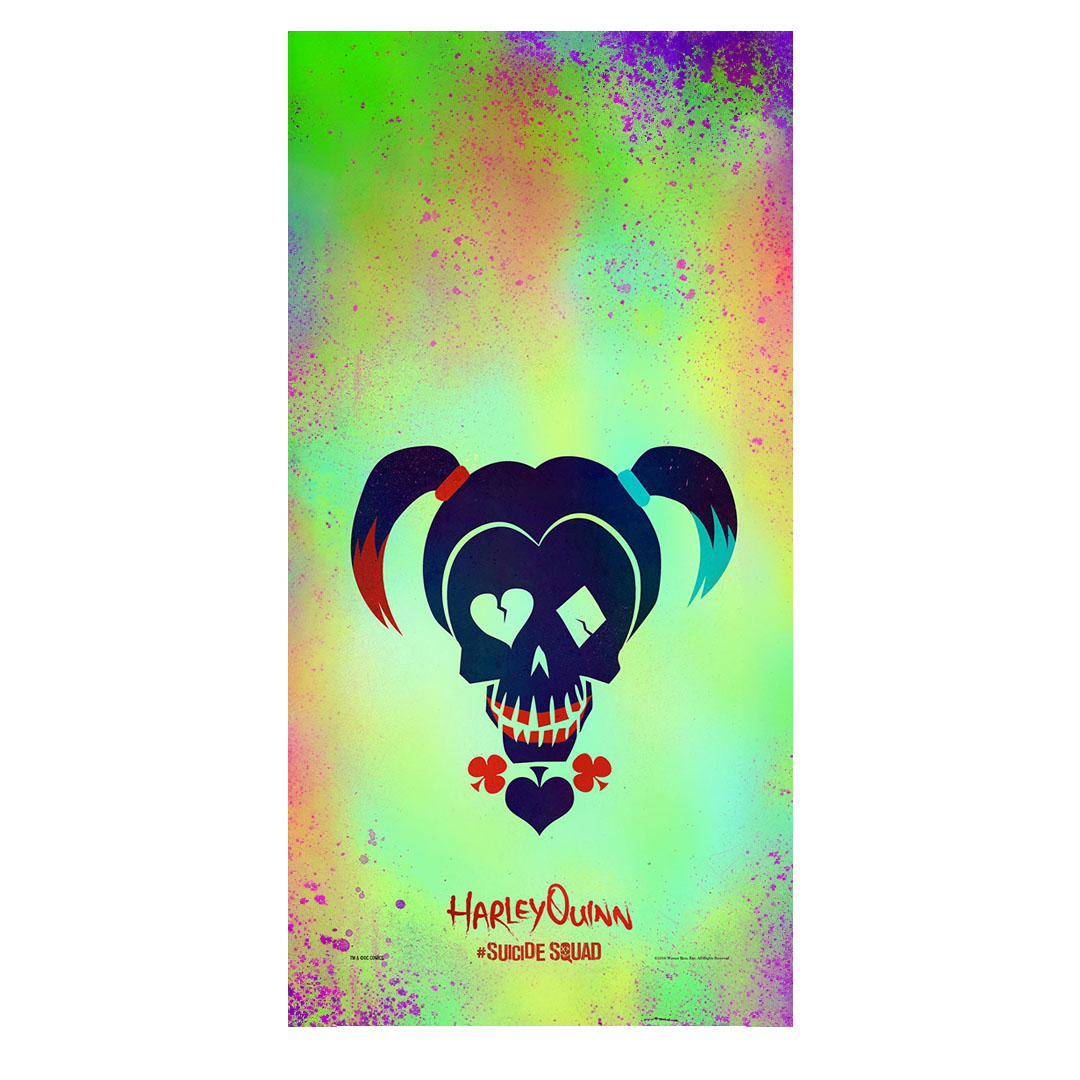 overlay