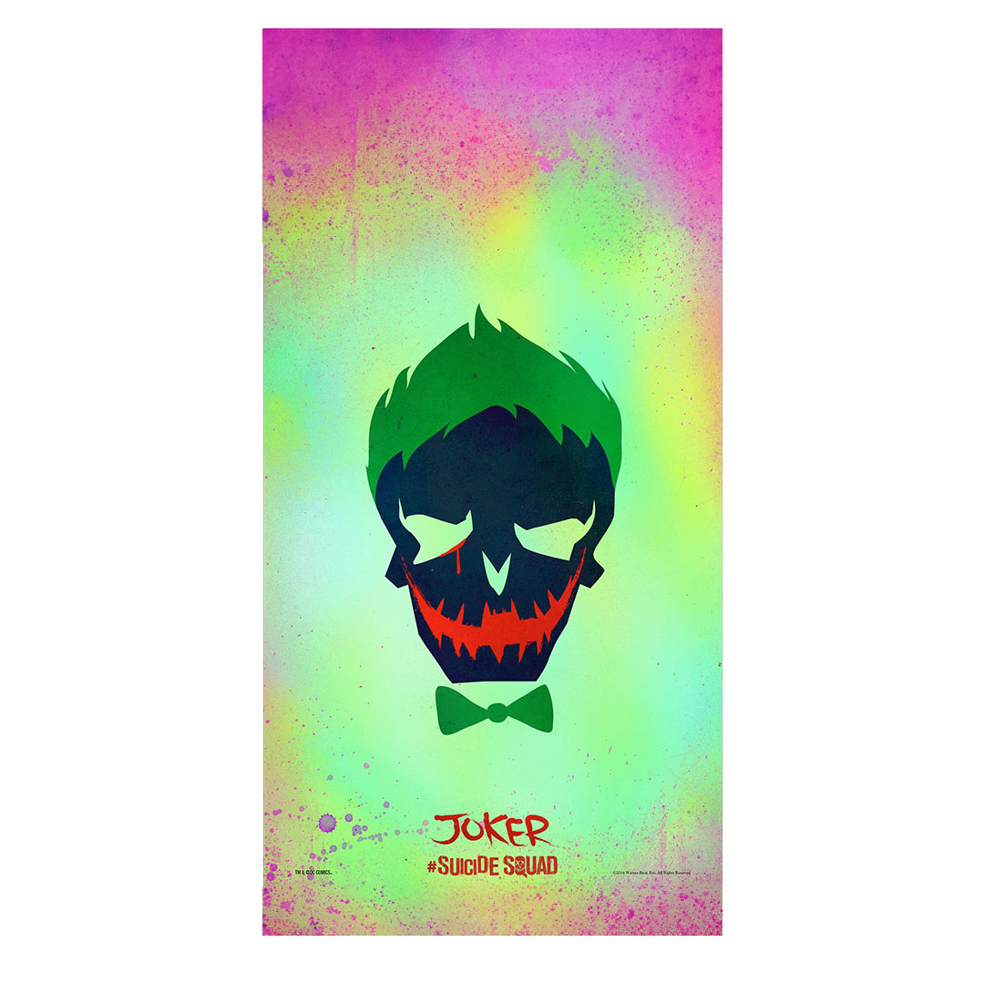 overlay