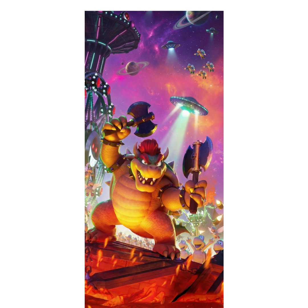 overlay