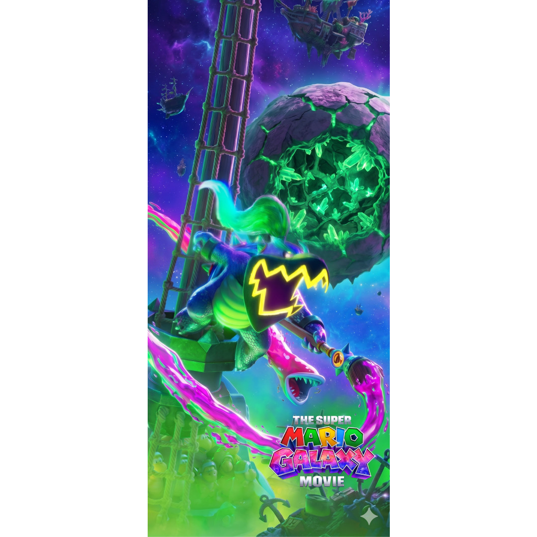 overlay