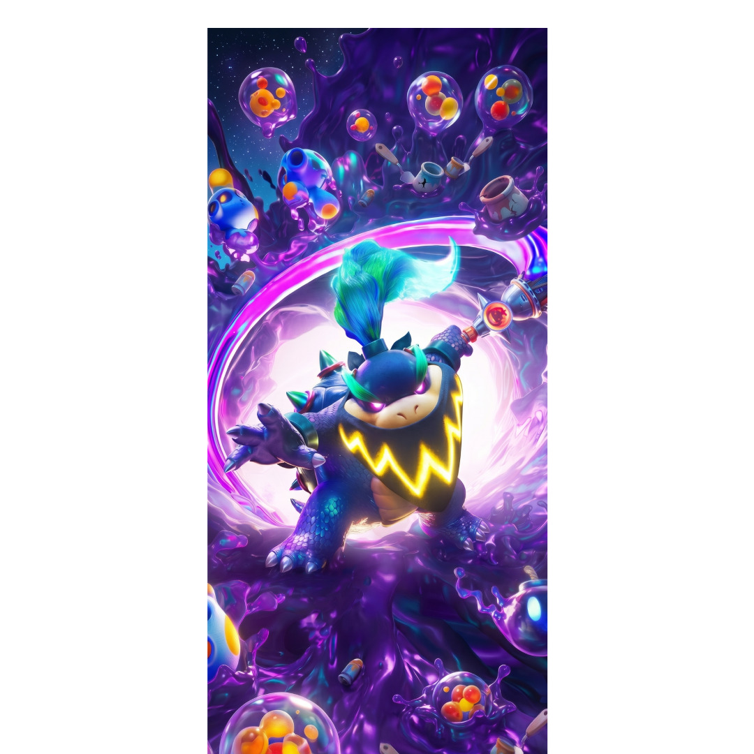overlay