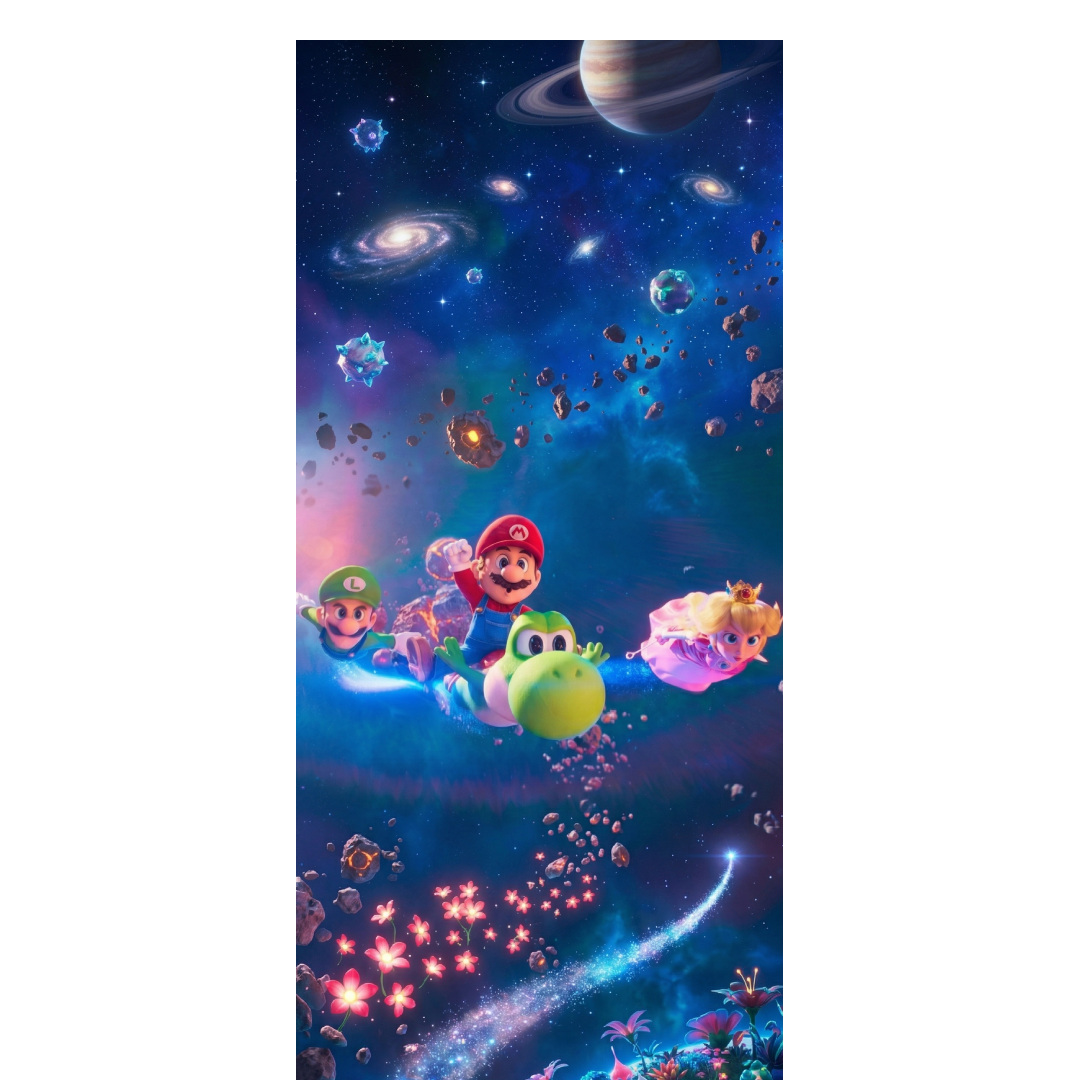 overlay