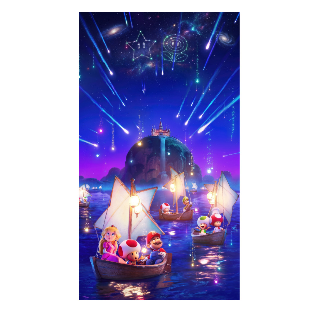 overlay