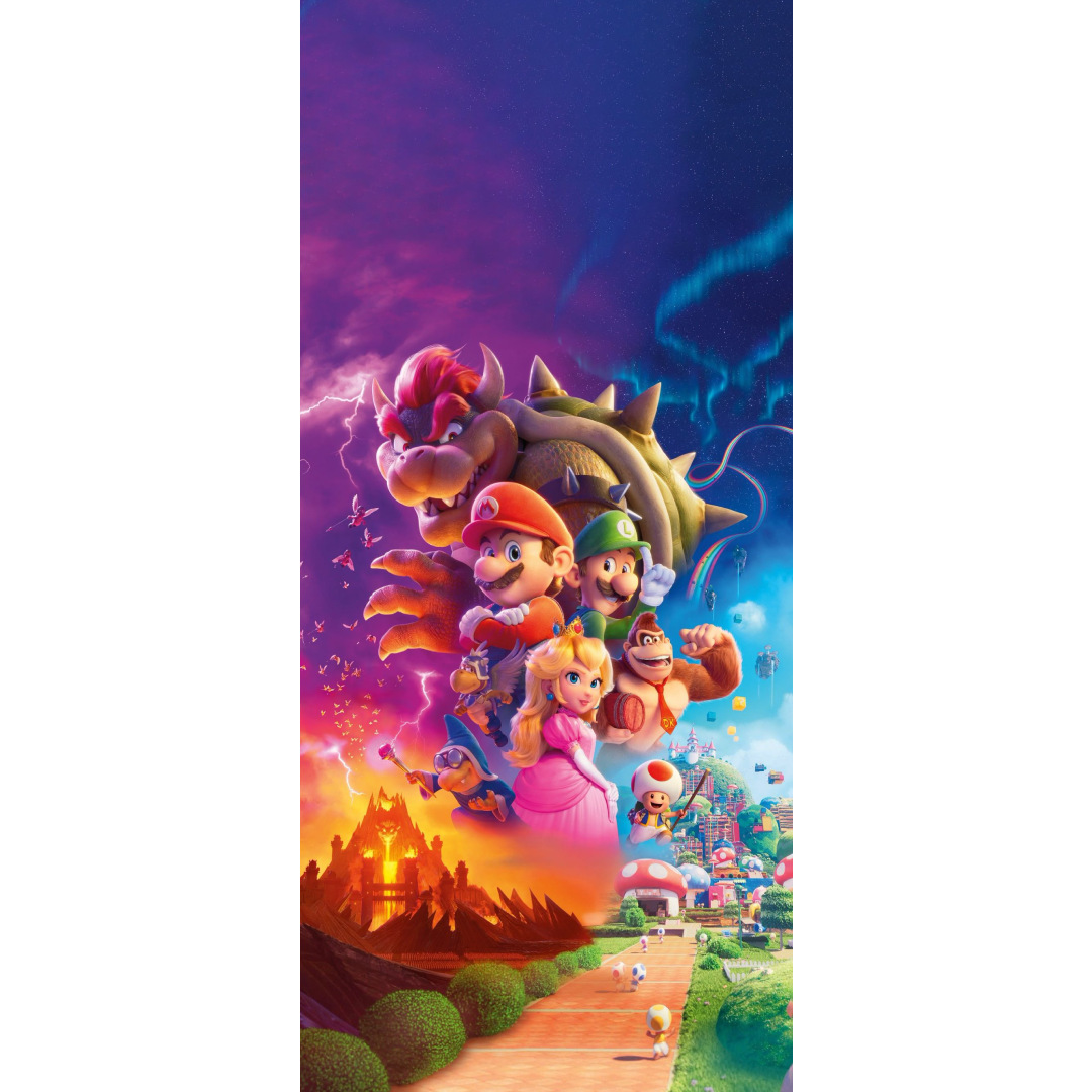 overlay
