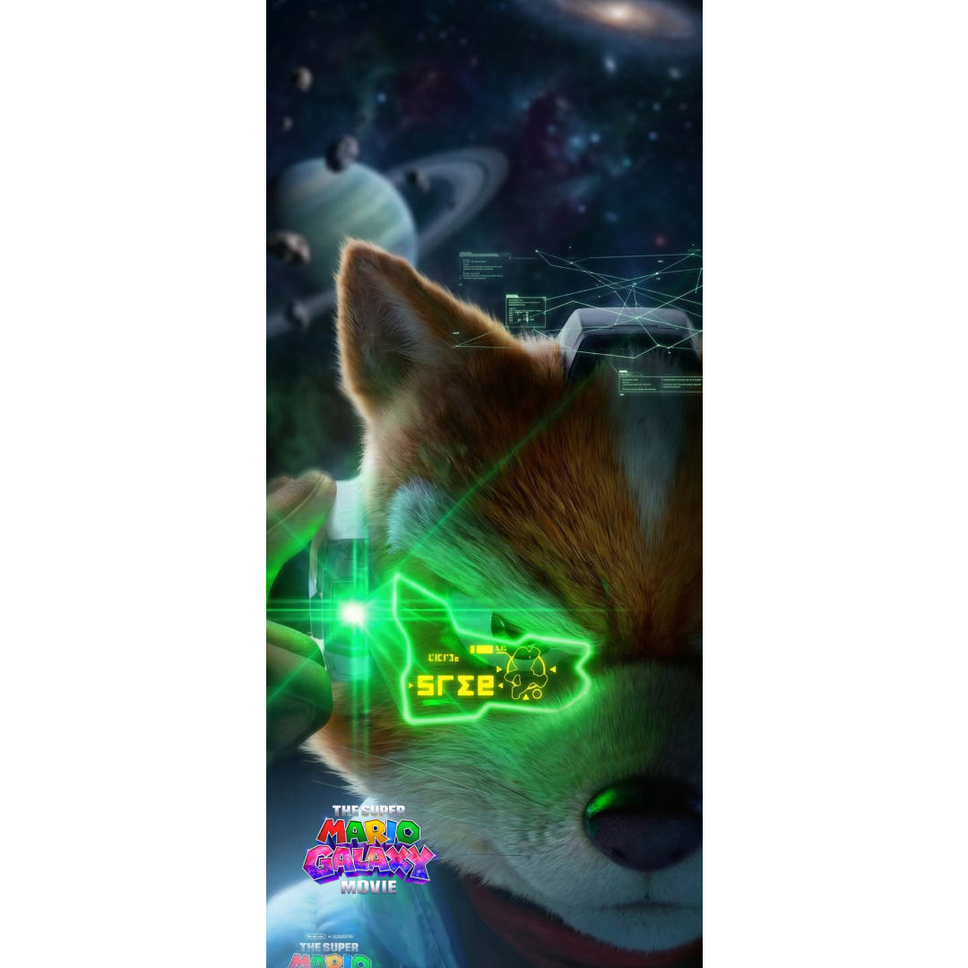 overlay
