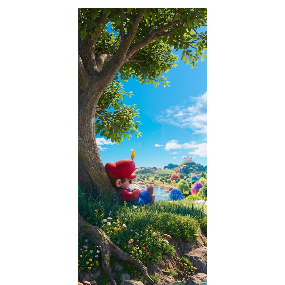 overlay