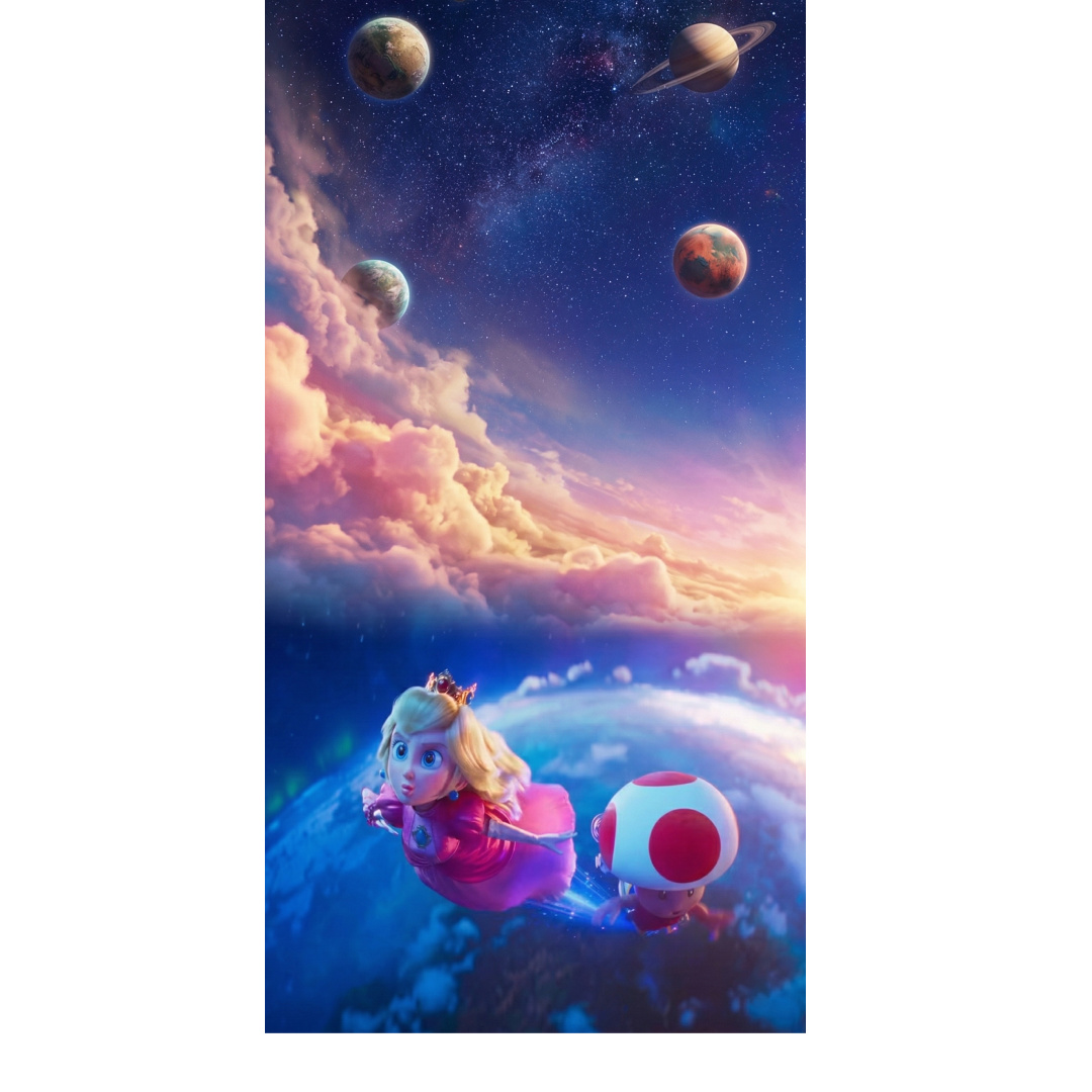 overlay