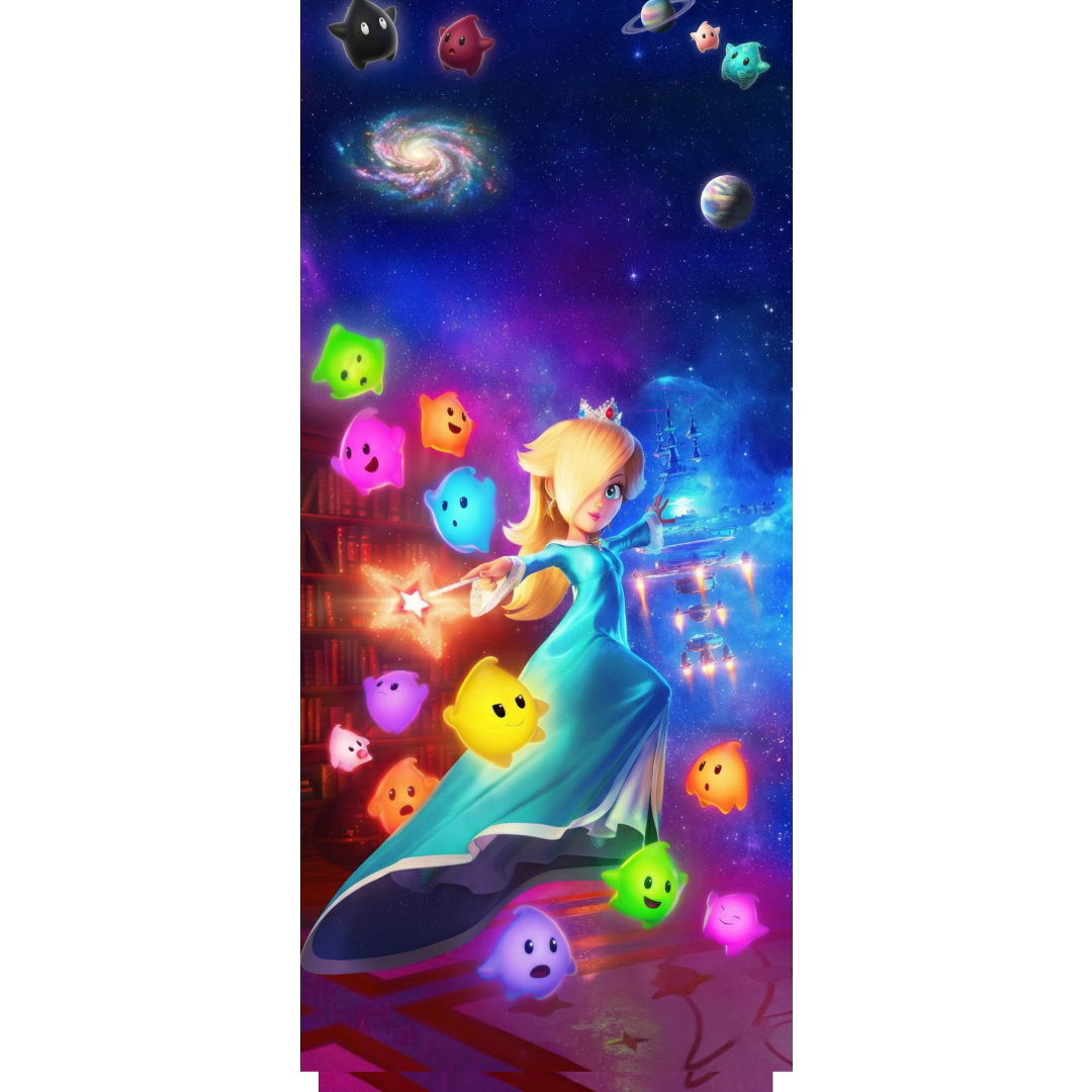 overlay