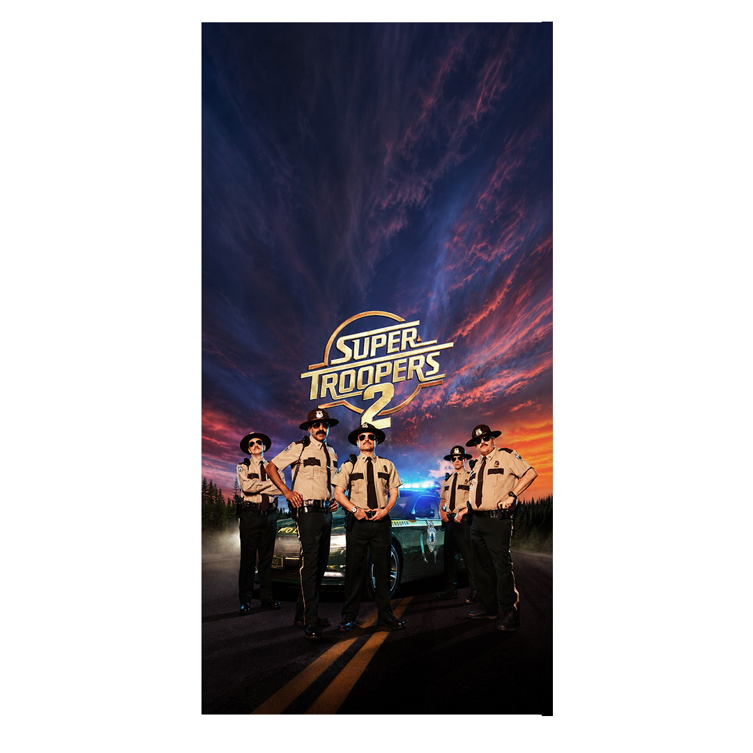 overlay