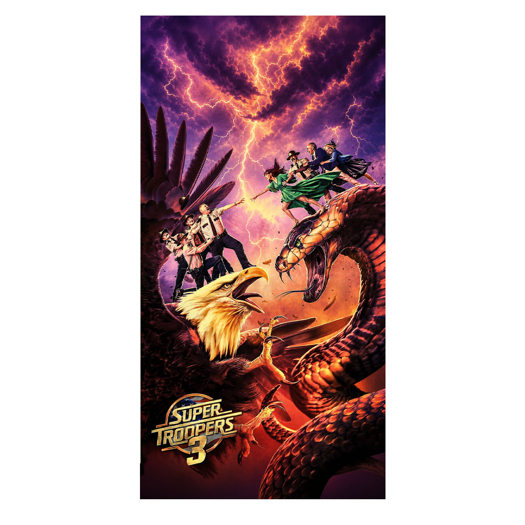 overlay