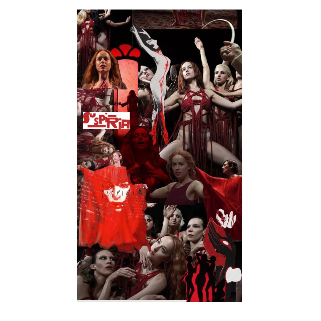 overlay
