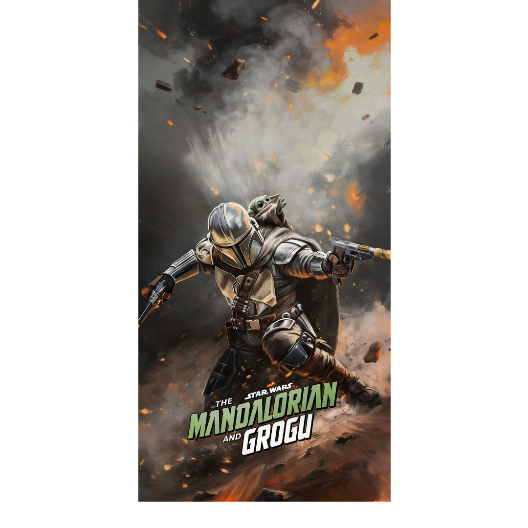 overlay