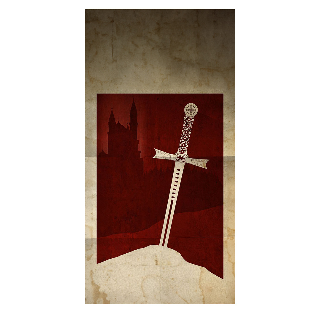 overlay
