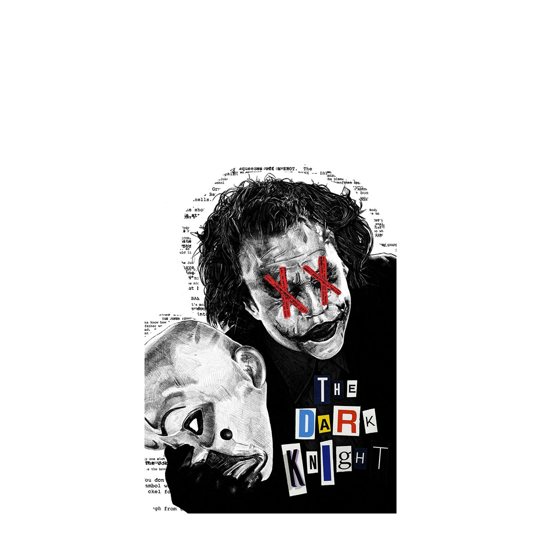 overlay