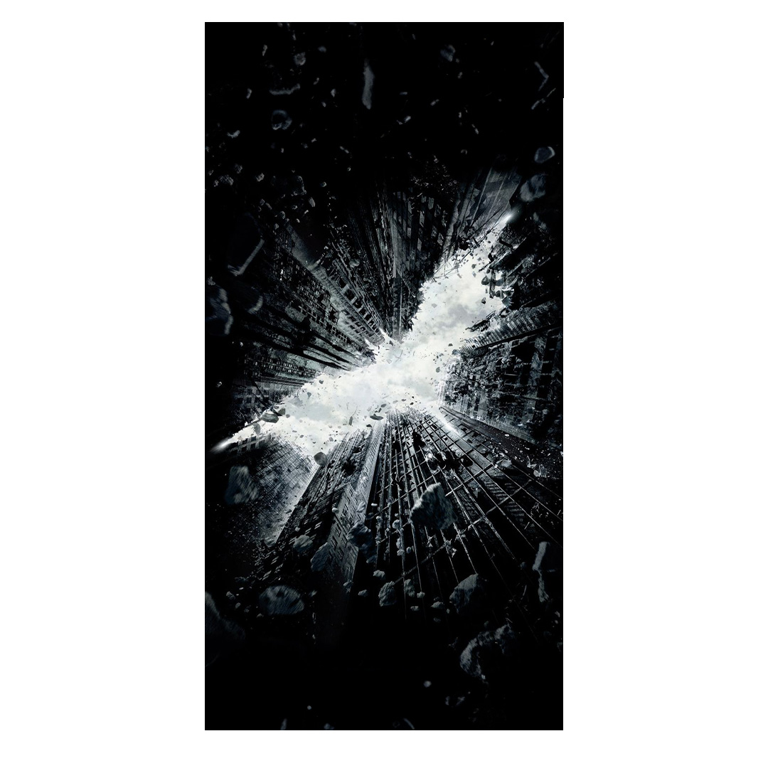 overlay