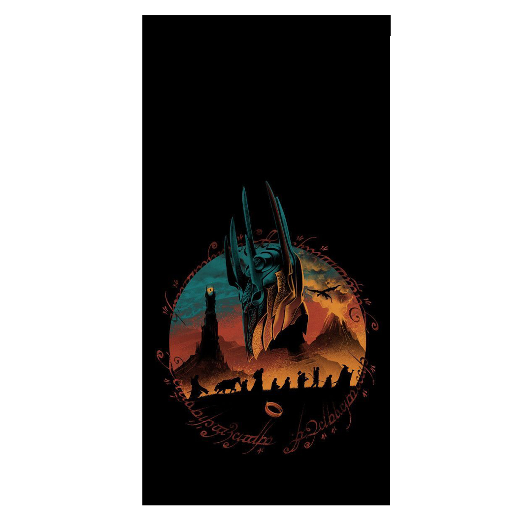 overlay
