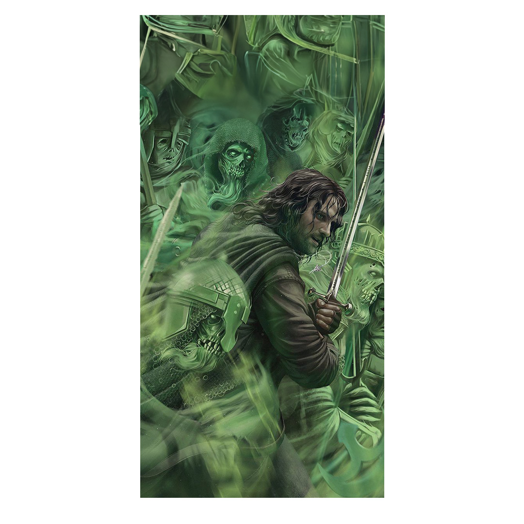 overlay