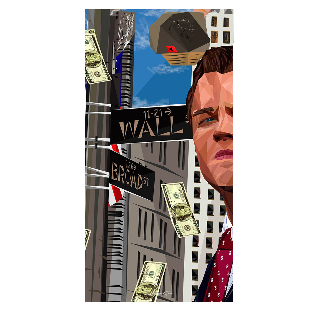 overlay