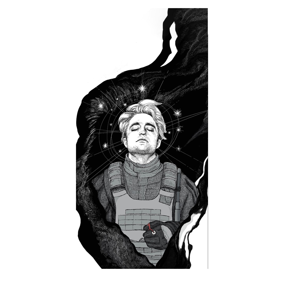 overlay