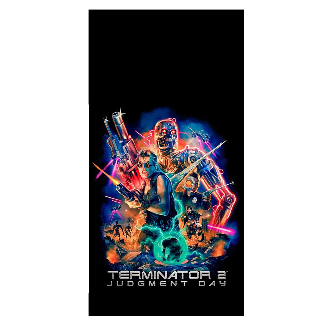 overlay