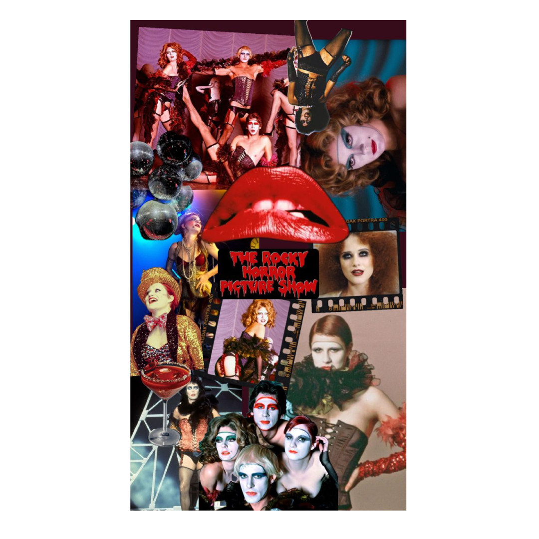 overlay