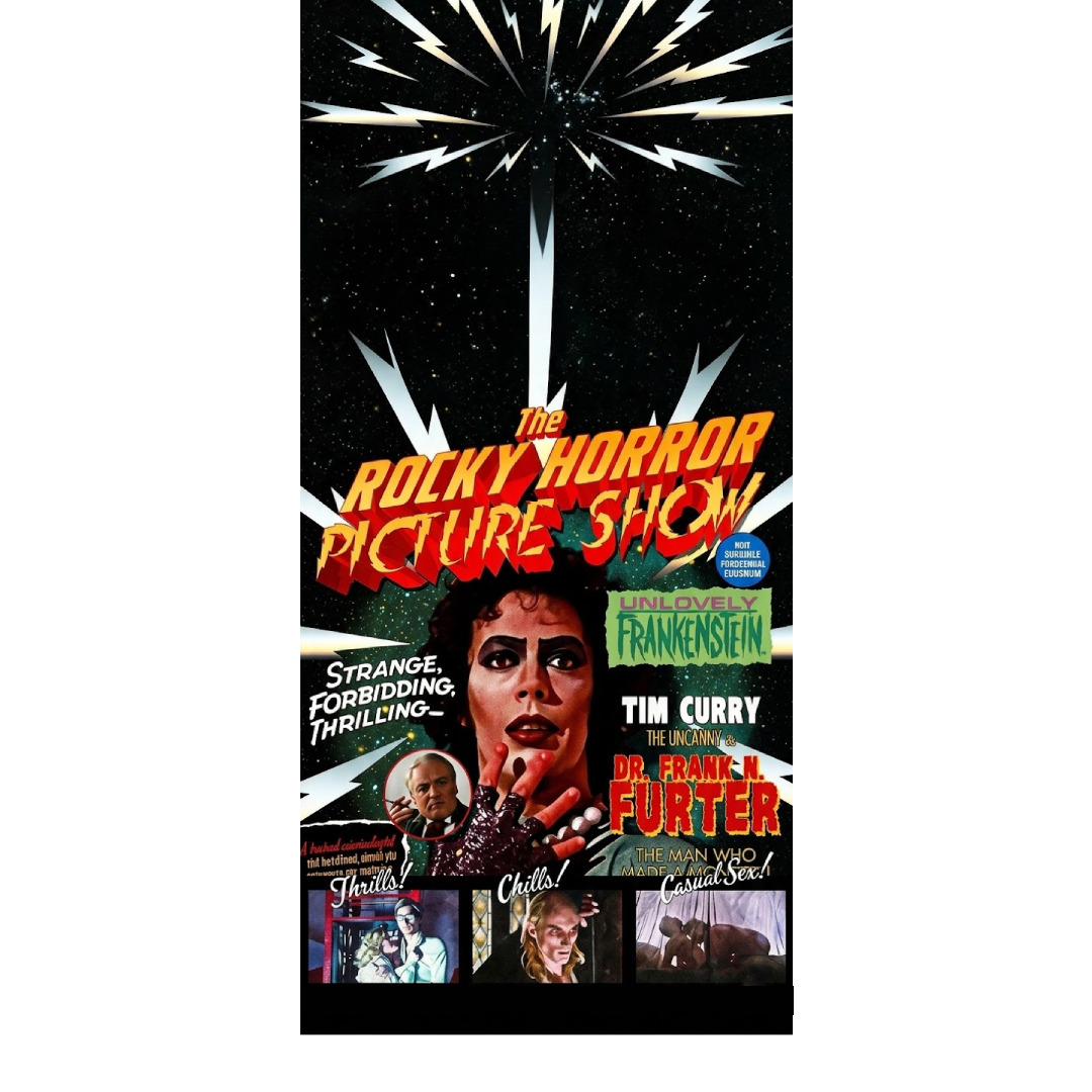 overlay
