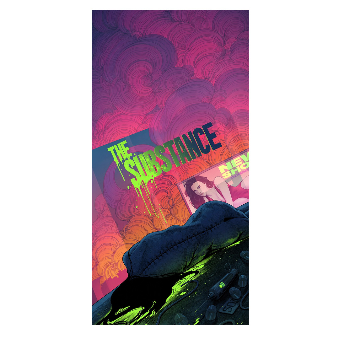 overlay