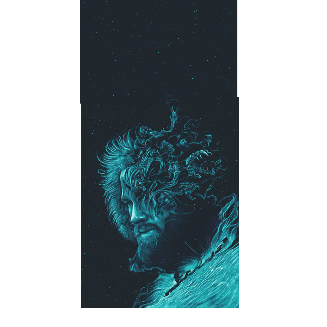 overlay