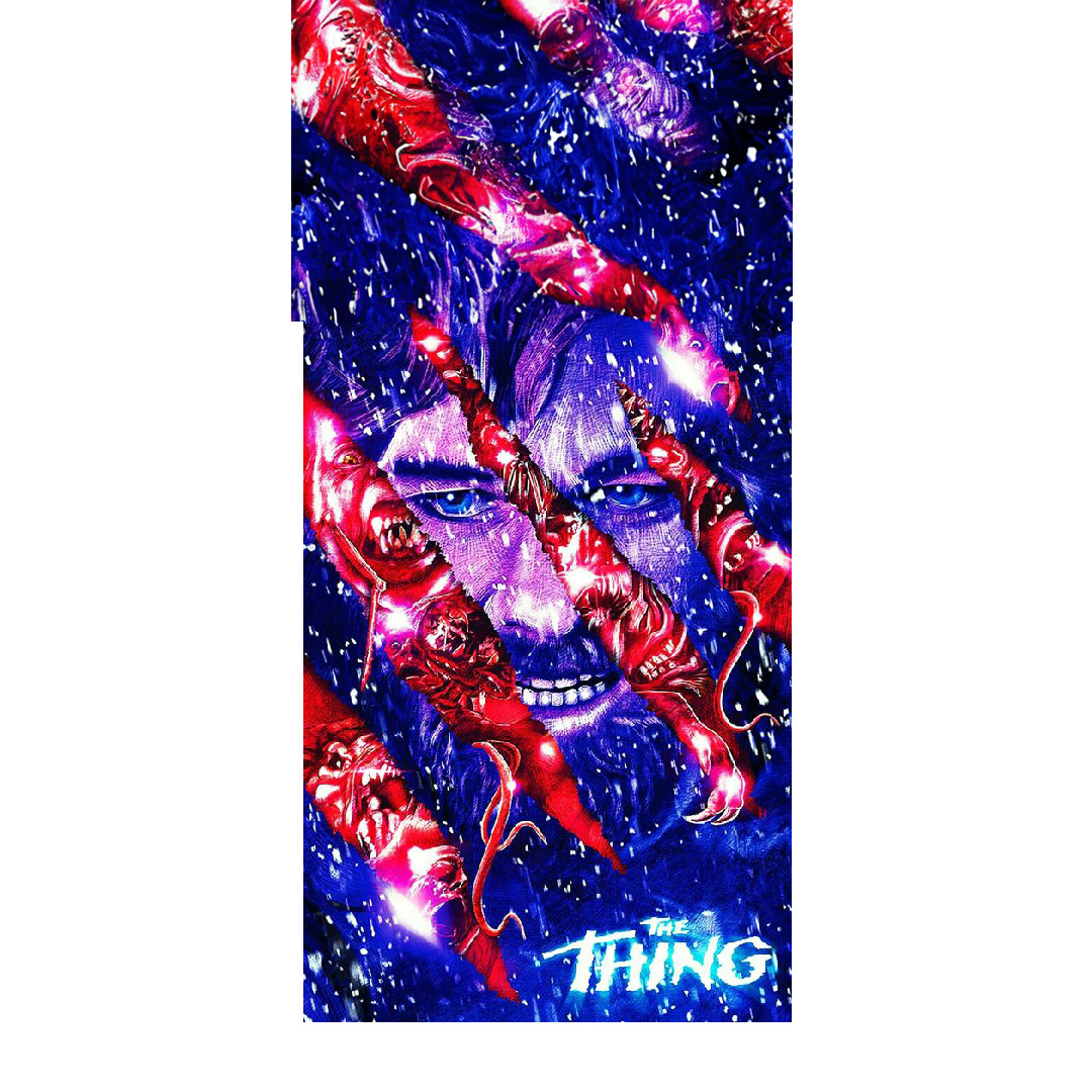 overlay